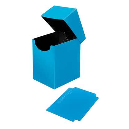 Eclipse Ultra PRO 100+ Deck Box - Sky Blue