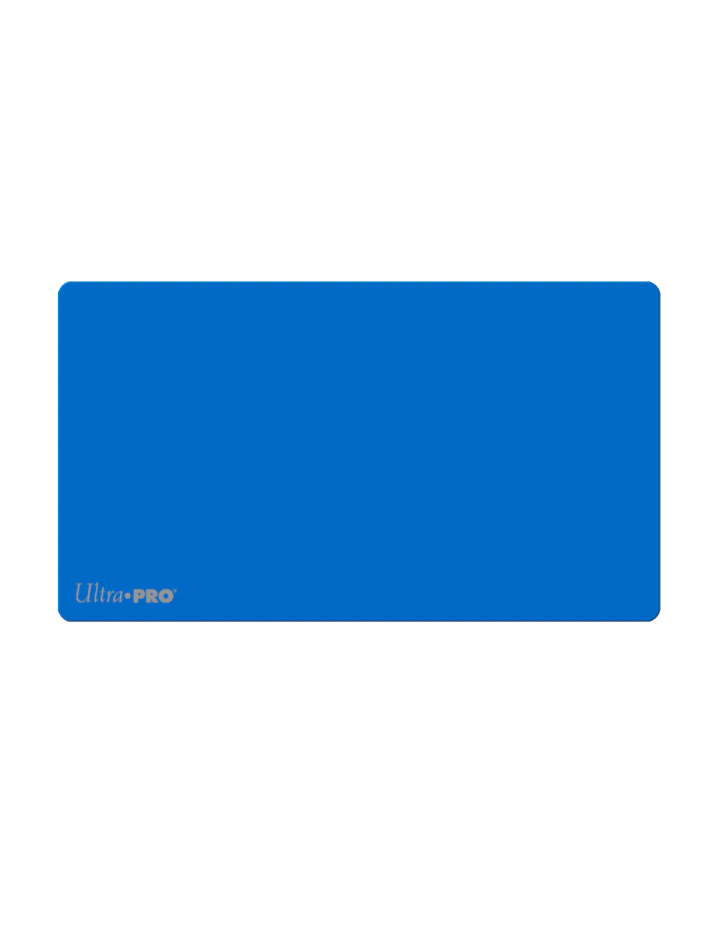 Ultra Pro Standard Gaming Playmat - Pacific Blue