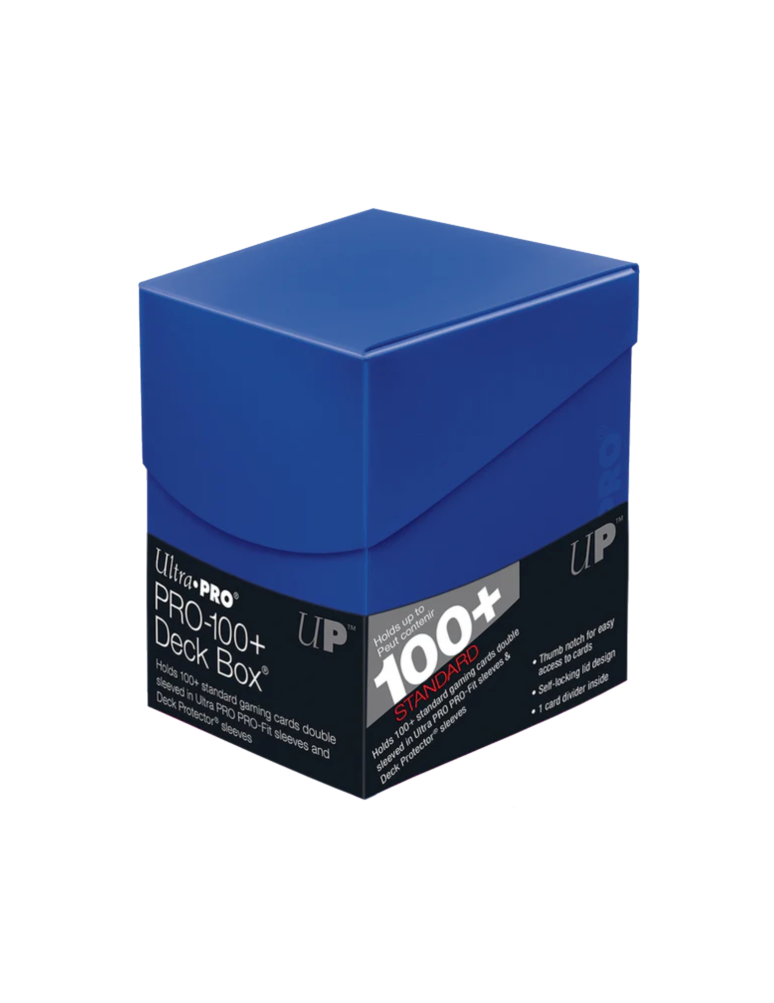 Eclipse Ultra PRO 100+ Deck Box