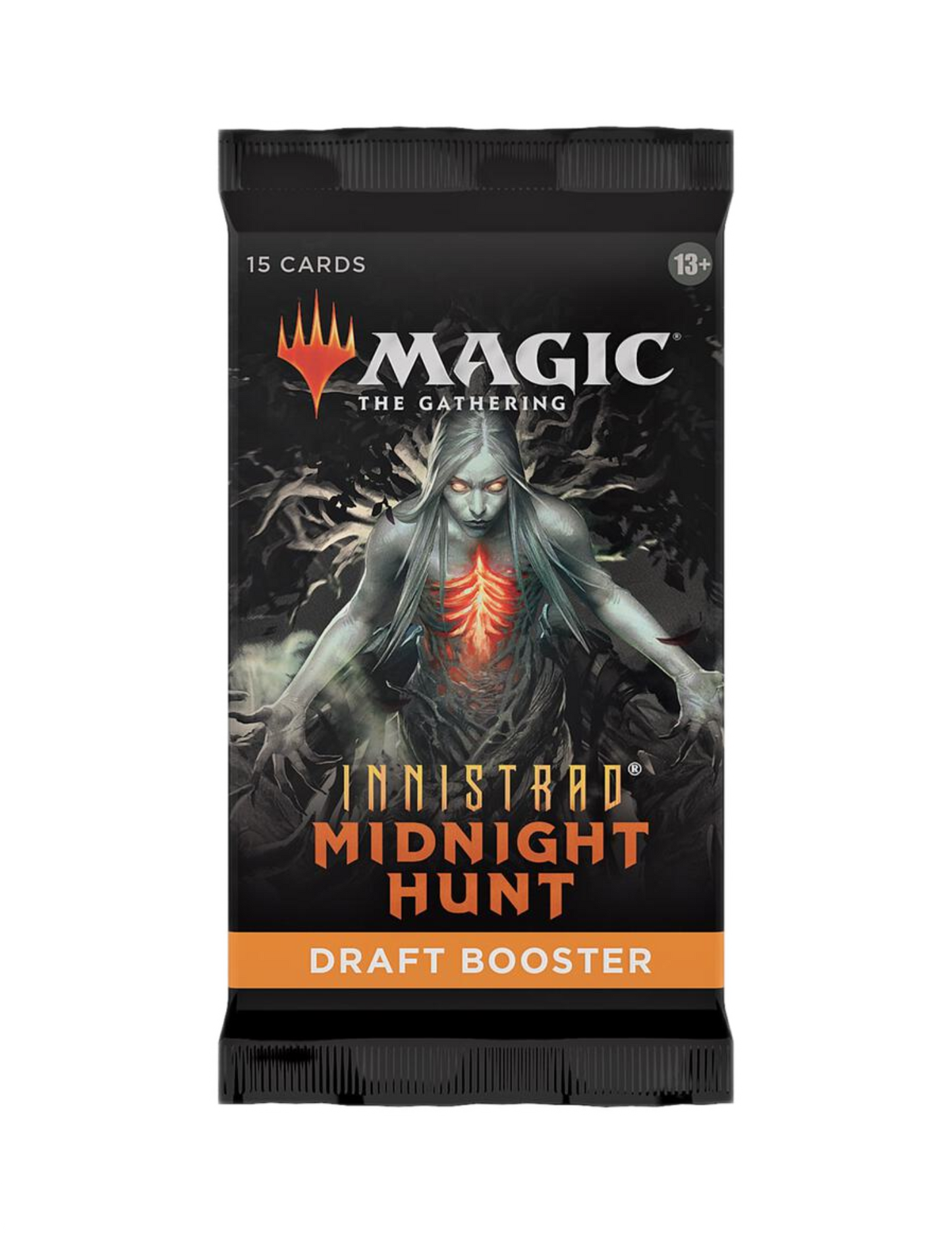 Innistrad: Midnight Hunt - Draft Booster Pack