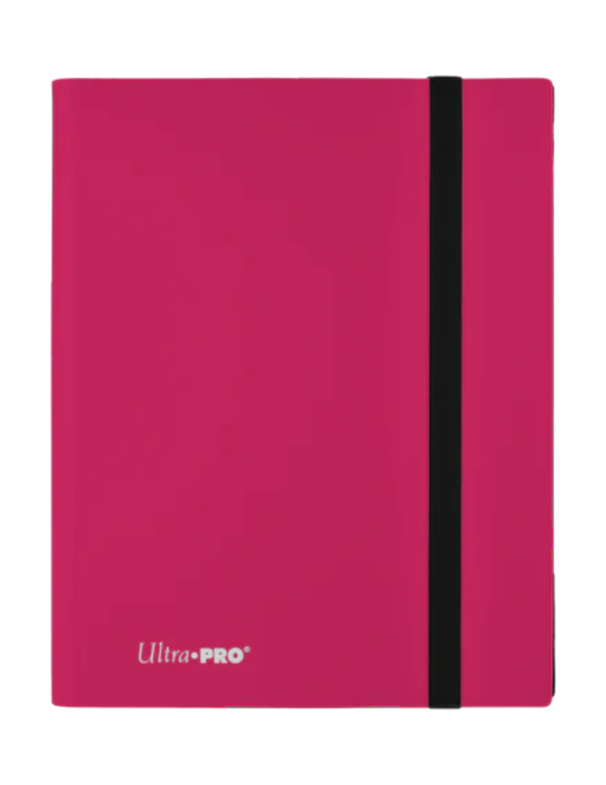 Eclipse 9-Pocket Ultra PRO-Binder - Hot Pink