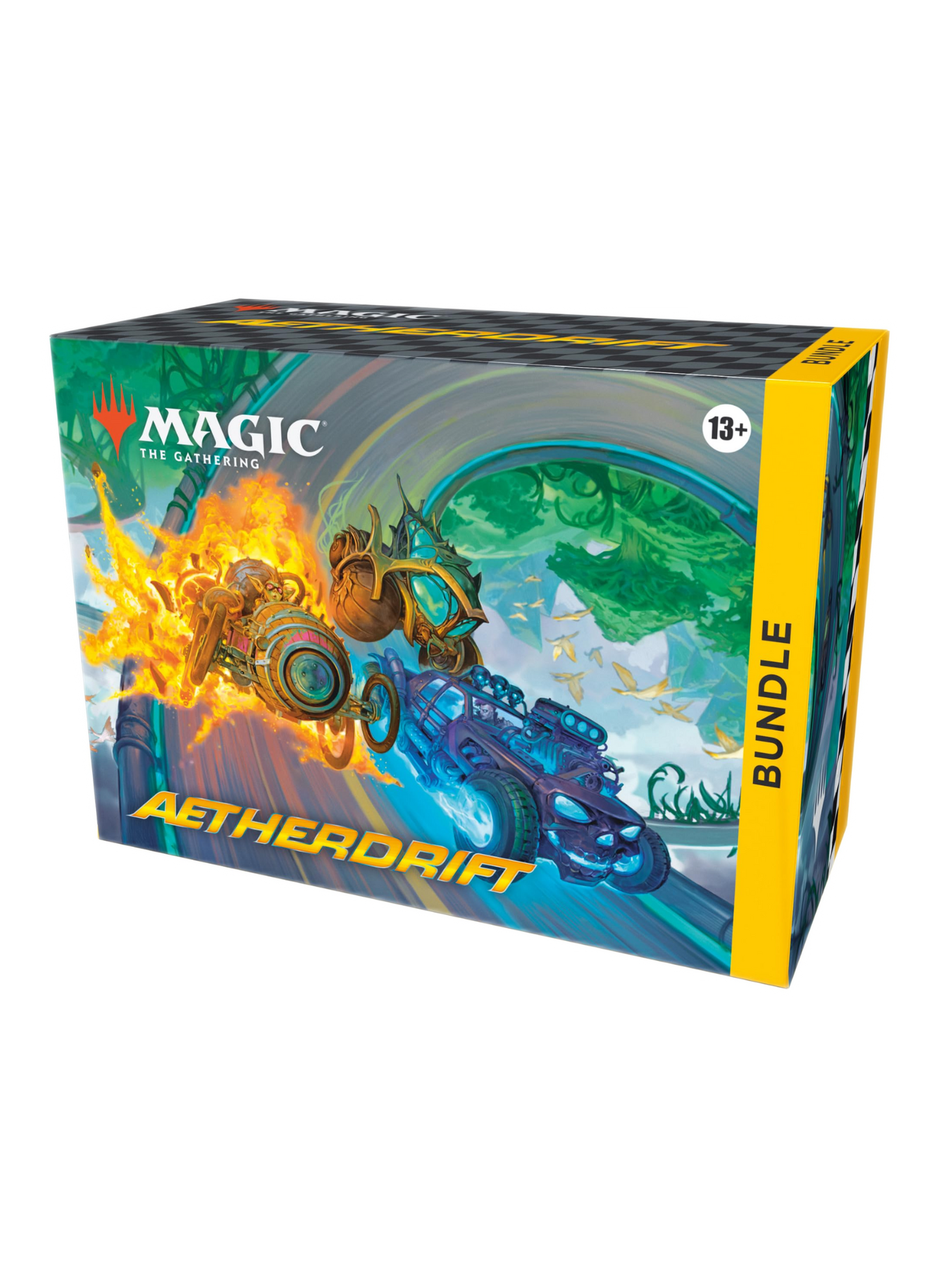 Aetherdrift - Bundle