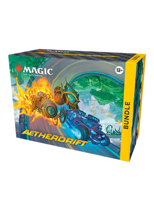 Aetherdrift - Bundle