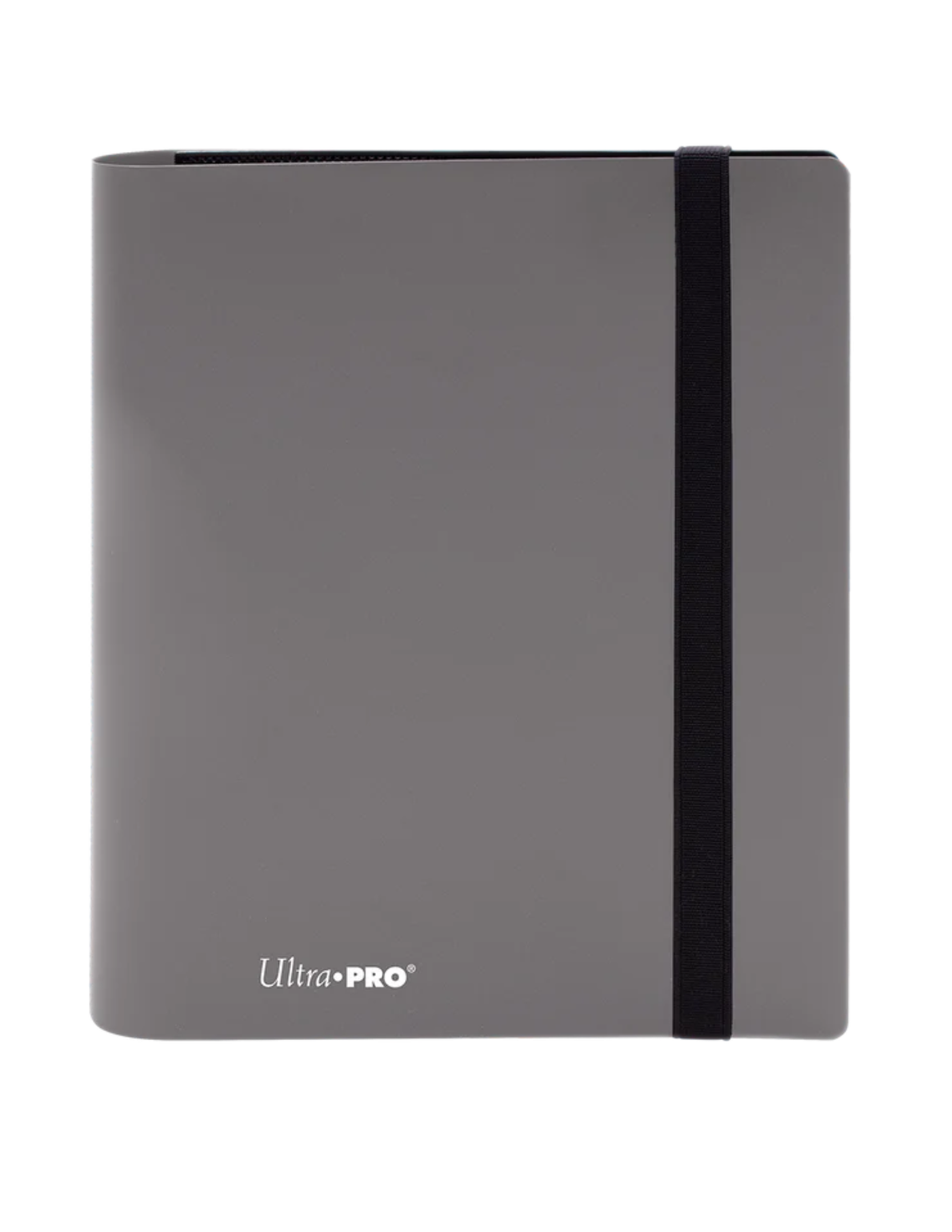 Eclipse 4-Pocket PRO-Binder -Smoke Grey