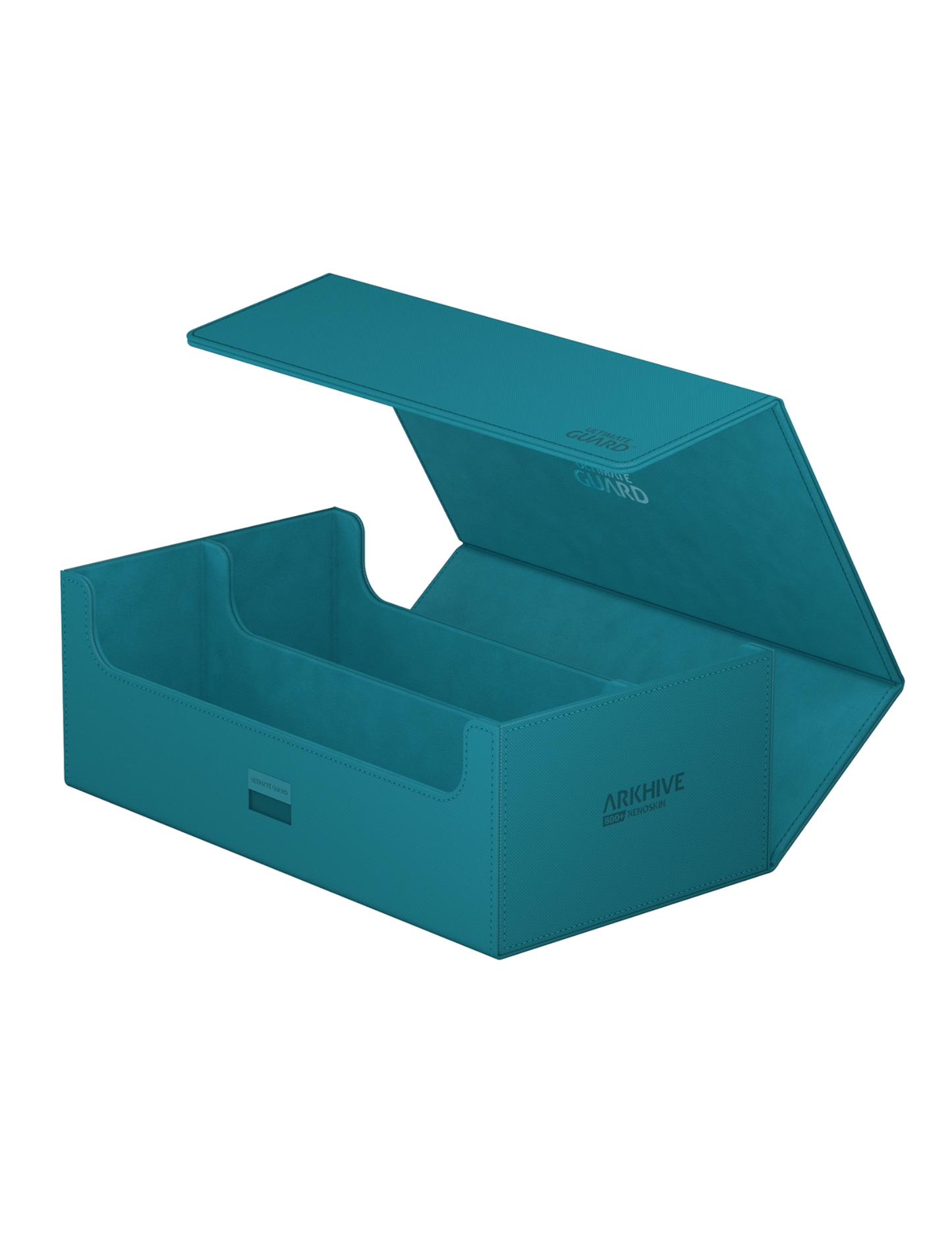 Ultimate Guard: Arkhive Xenoskin Deck Box 800+ Petrol
