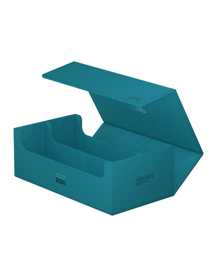 Ultimate Guard: Arkhive Xenoskin Deck Box 800+ Petrol