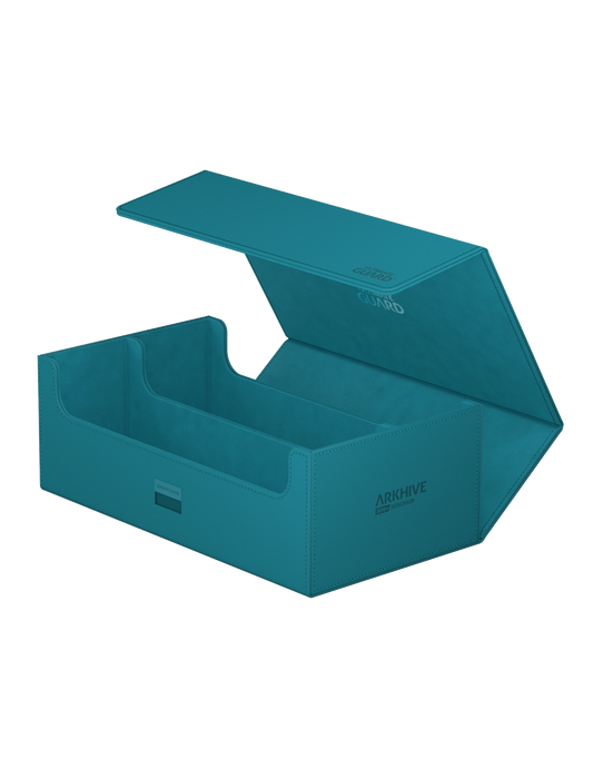 Ultimate Guard: Arkhive Xenoskin Deck Box 800+ Petrol