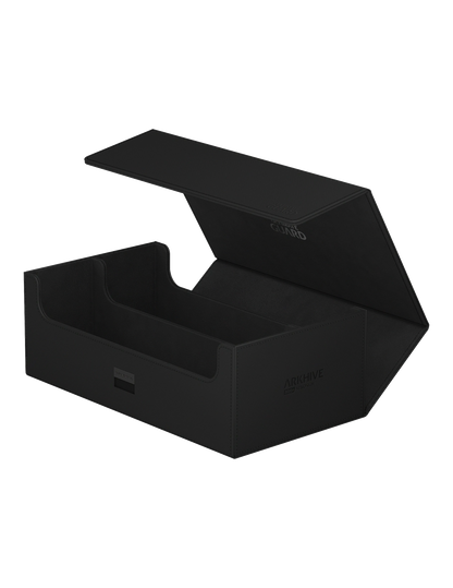 Ultimate Guard: Arkhive Xenoskin Deck Box 800+ Black