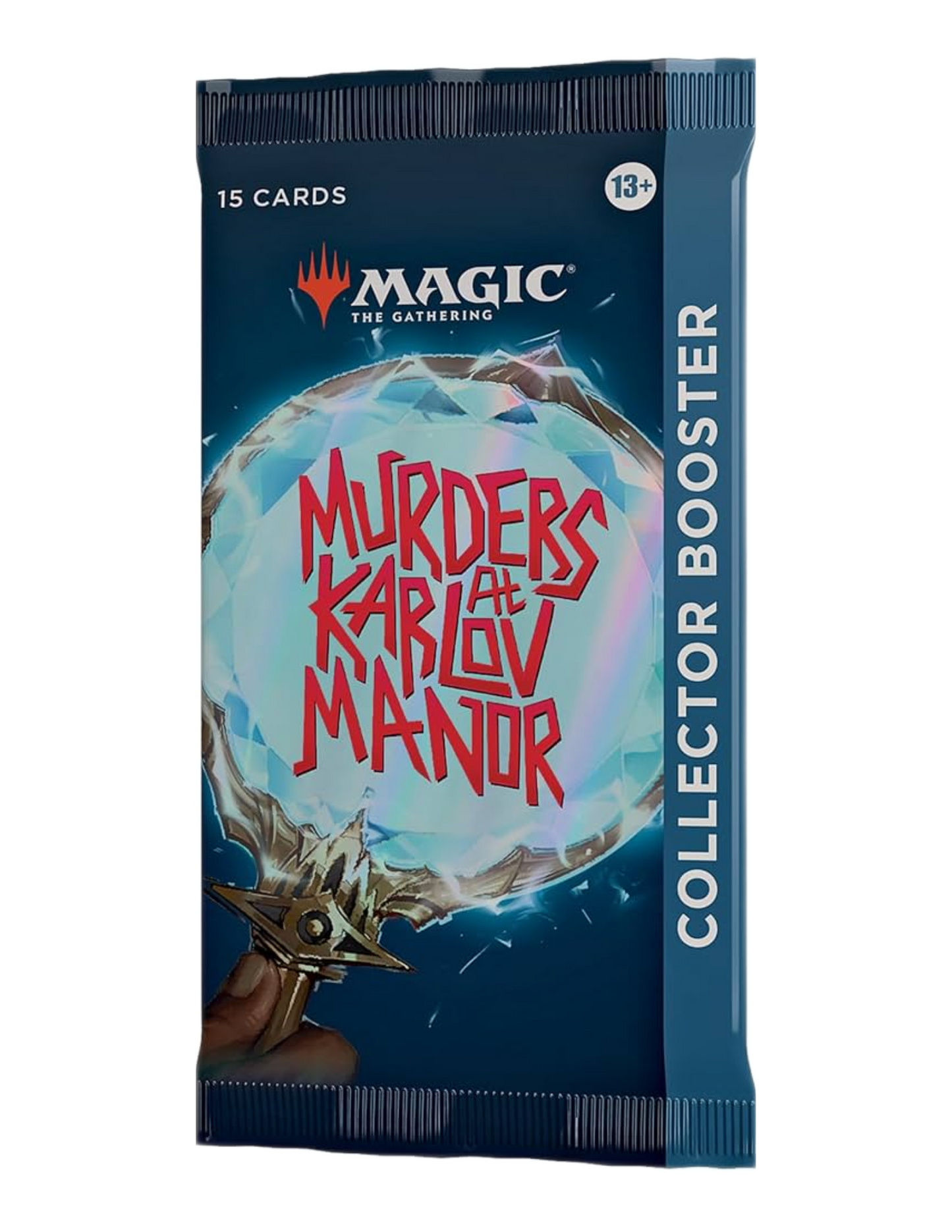 Murders at Karlov Manor - Collector Booster Pack