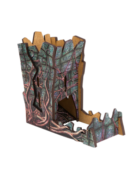 Call of Cthulhu Dice Tower