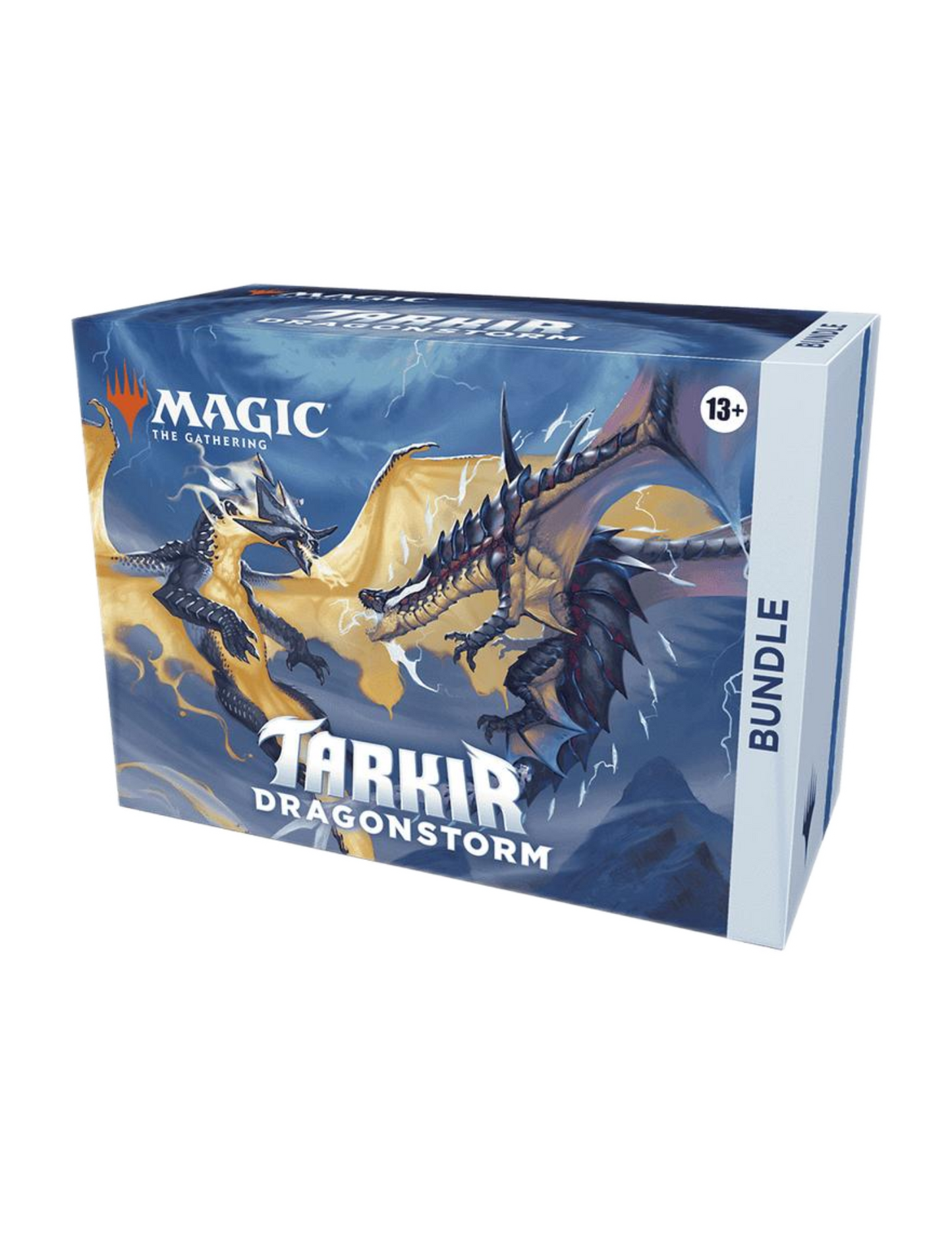 Tarkir: Dragonstorm - Bundle