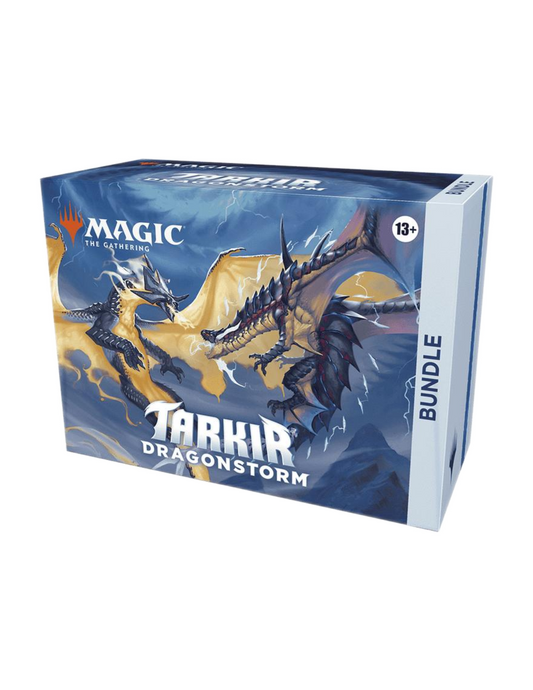 Tarkir: Dragonstorm - Bundle