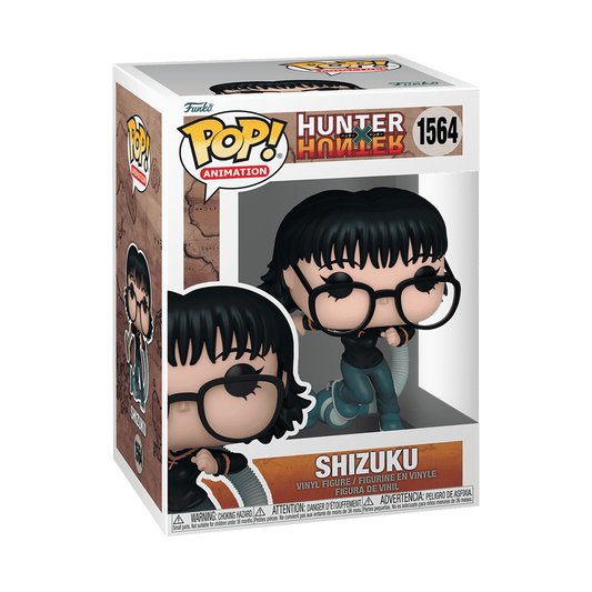 Funko Pop! Shizuku with Blinky