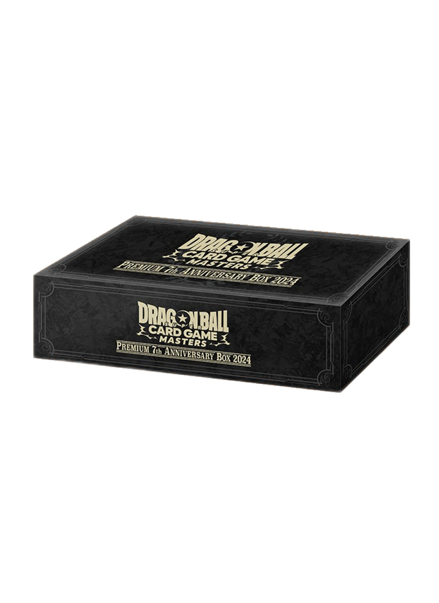 Dragon Ball Premium 7th Anniversary Box 2024