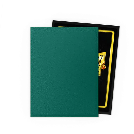 Dragon Shield Dual Matte Sleeves - Power (100)