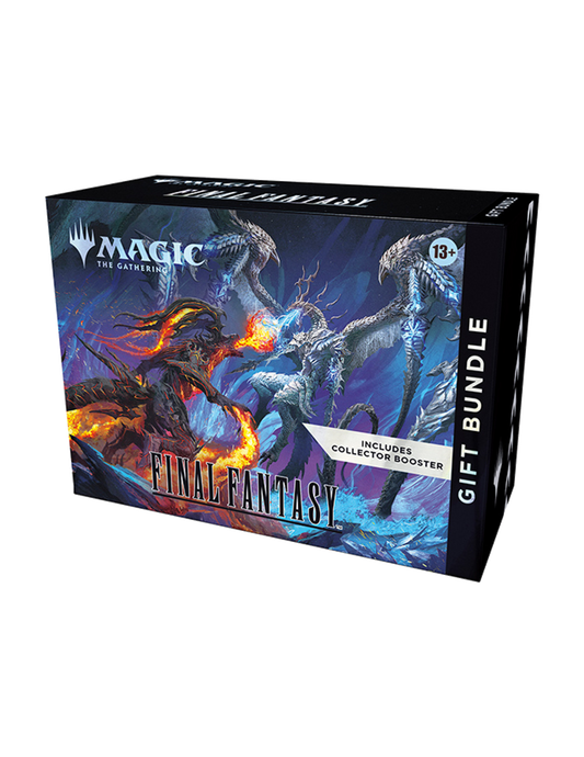 Universes Beyond: FINAL FANTASY - Gift Bundle