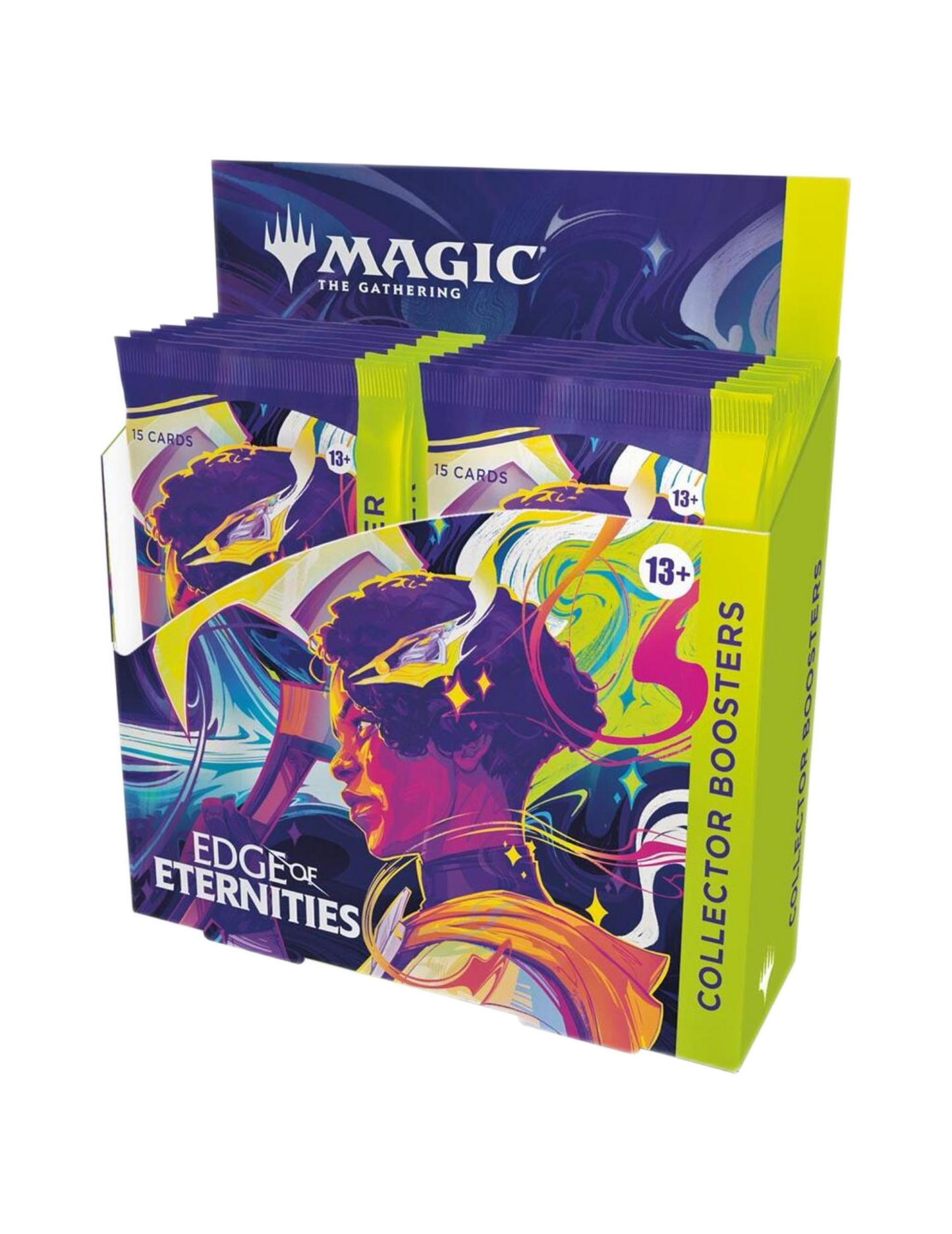 Edge of Eternities - Collector Booster Display