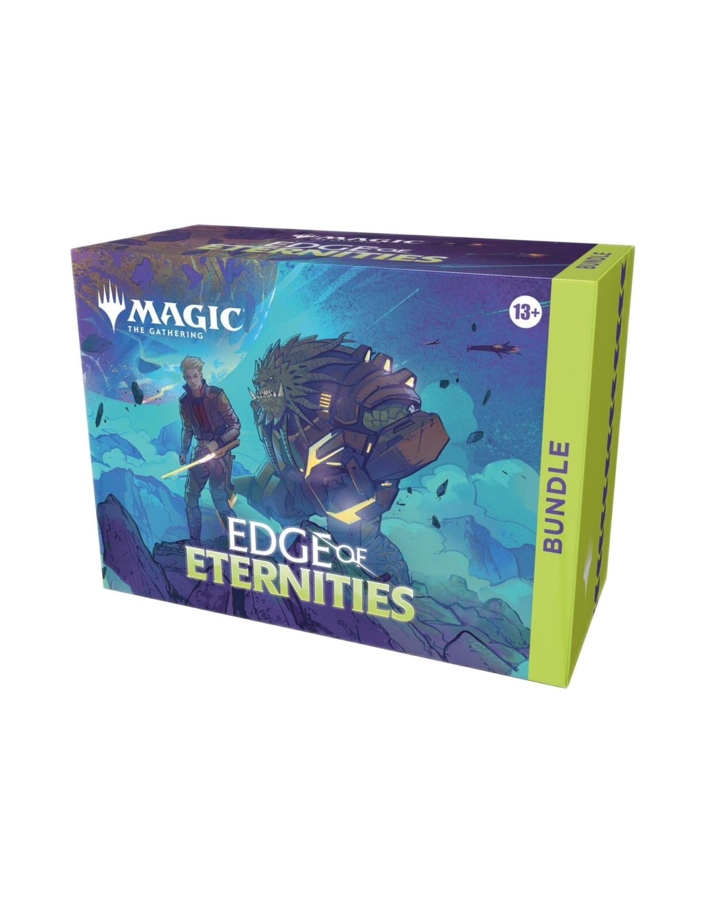 Edge of Eternities - Bundle