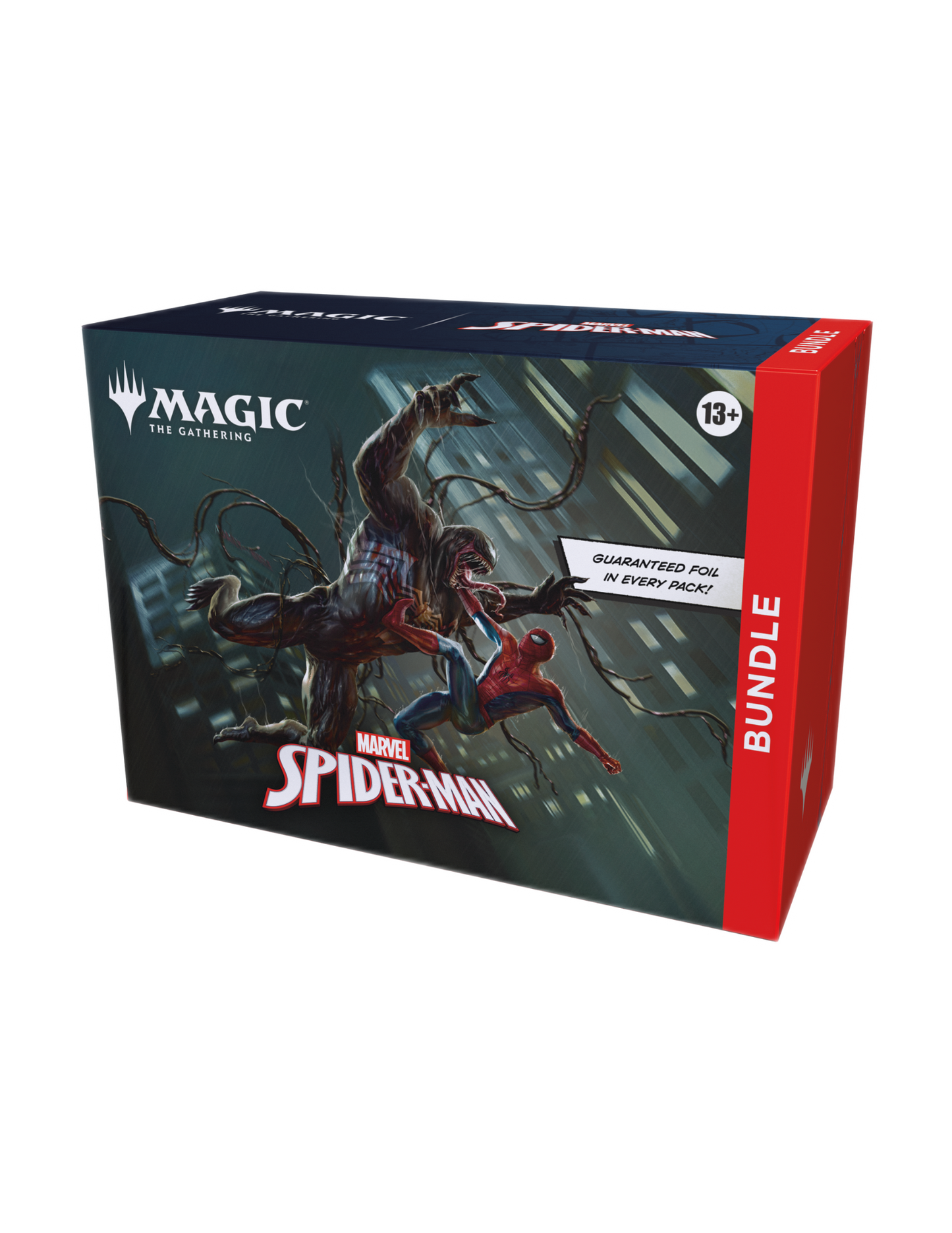 Marvel's Spider-Man - Bundle (EXPECTED TO SHIP 9/26)