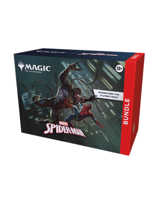 Marvel's Spider-Man - Bundle (EXPECTED TO SHIP 9/26)