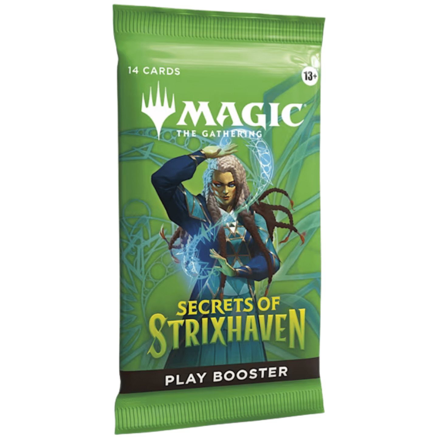 Secrets of Strixhaven - Play Booster Pack