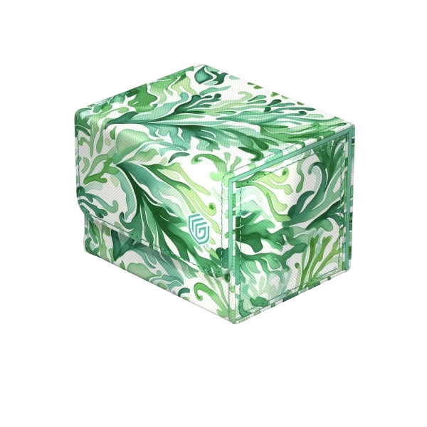 Sidewinder 100+ Xenoskin 2025 Exclusive "Coral Places" - Kelp Forest