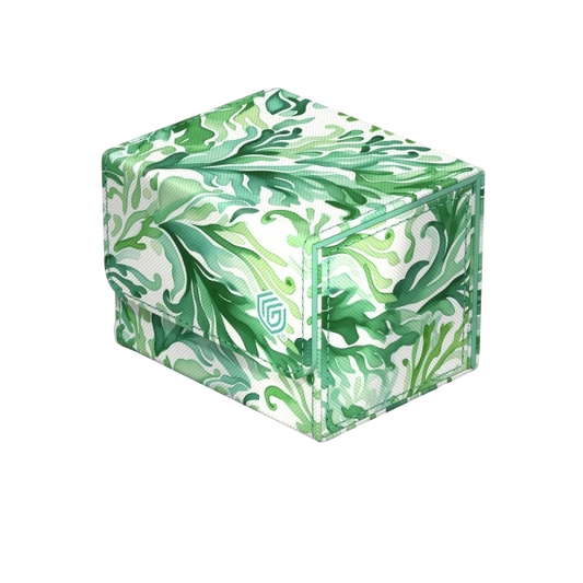 Sidewinder 100+ Xenoskin 2025 Exclusive "Coral Places" - Kelp Forest
