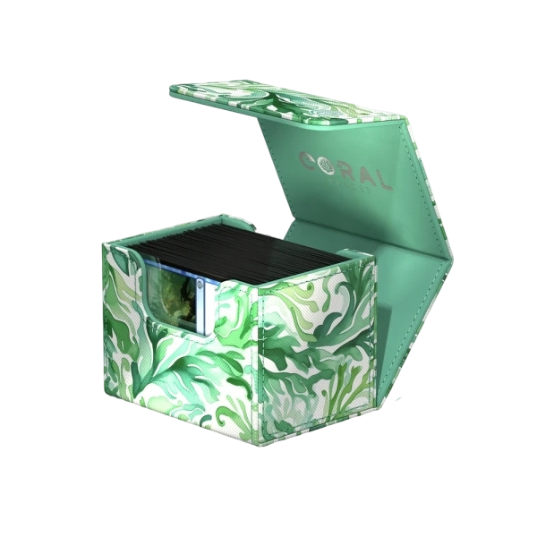 Sidewinder 100+ Xenoskin 2025 Exclusive "Coral Places" - Kelp Forest