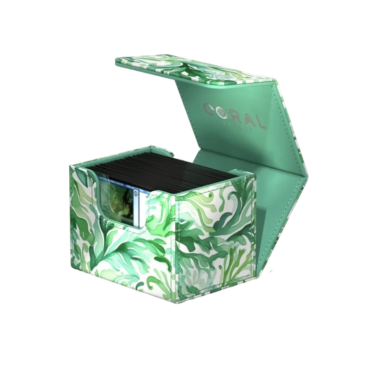Sidewinder 100+ Xenoskin 2025 Exclusive "Coral Places" - Kelp Forest
