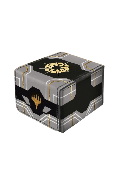 MTG Edge Of Eternities Domaru 133 Deck Box - Sunstar