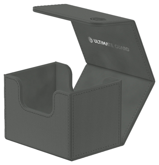 DECK BOX 100+ SIDEWINDER MONOCOLOR GREY