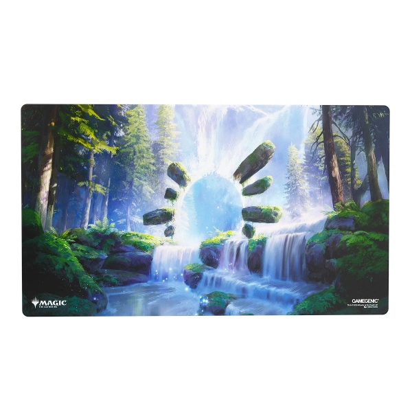 Magic: The Gathering Gamegenic PRIME PLAYMAT - Dreamroot Cascade