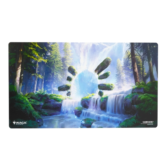 Magic: The Gathering Gamegenic PRIME PLAYMAT - Dreamroot Cascade