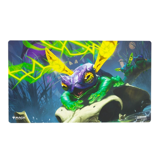 Magic: The Gathering Gamegenic PRIME PLAYMAT - Bogwater Lumaret