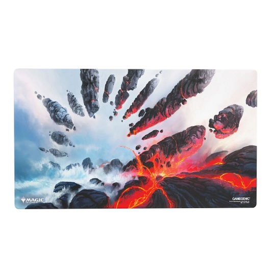 Magic: The Gathering Gamegenic PRIME PLAYMAT - Stormcarved Coast