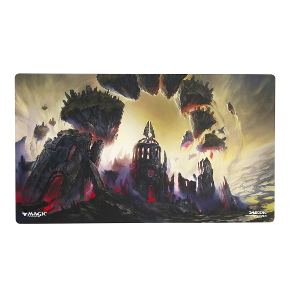 Magic: The Gathering Gamegenic PRIME PLAYMAT - Shattered Sanctum