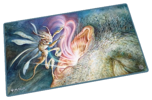 Playmat Magic: The Gathering "Lorwyn Eclipsed" - Dream Seizer