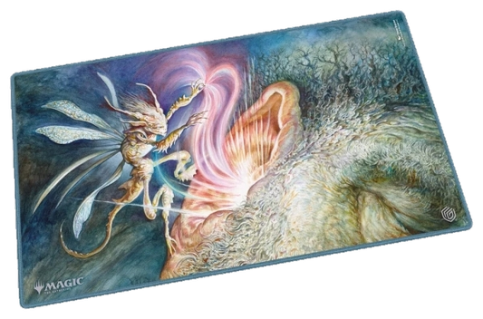 Playmat Magic: The Gathering "Lorwyn Eclipsed" - Dream Seizer