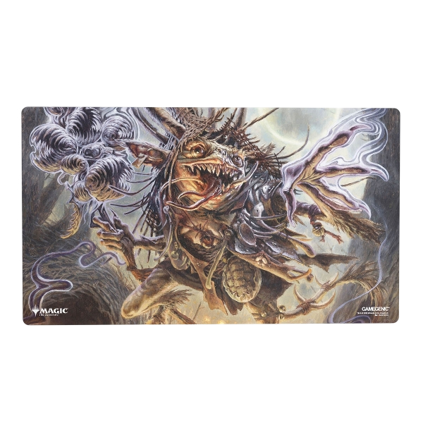 Magic: The Gathering Gamegenic PRIME PLAYMAT - Auntie Ool