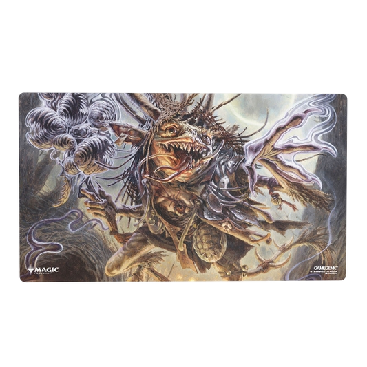 Magic: The Gathering Gamegenic PRIME PLAYMAT - Auntie Ool