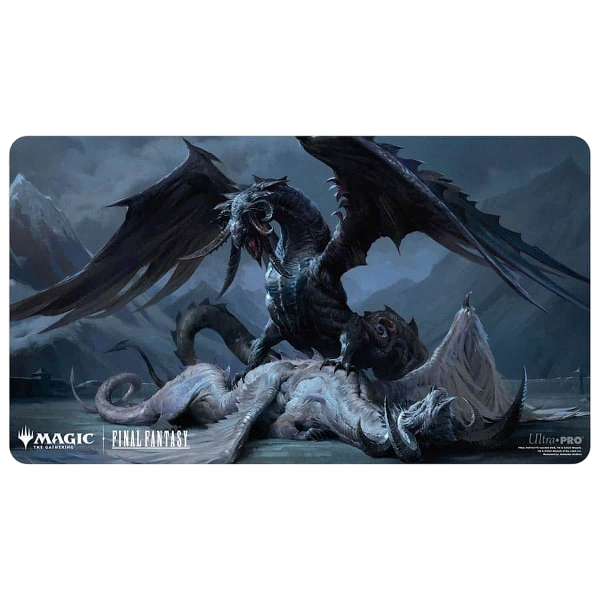 ULTRA PRO: MAGIC THE GATHERING: UNIVERSES BEYOND: FINAL FANTASY: PLAYMAT V3