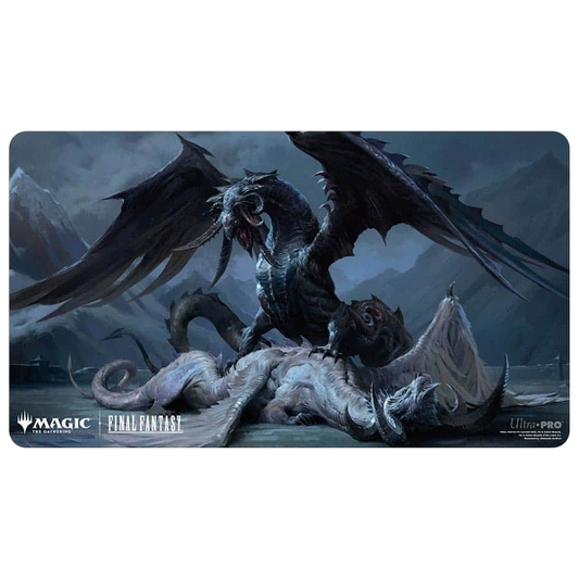 ULTRA PRO: MAGIC THE GATHERING: UNIVERSES BEYOND: FINAL FANTASY: PLAYMAT V3