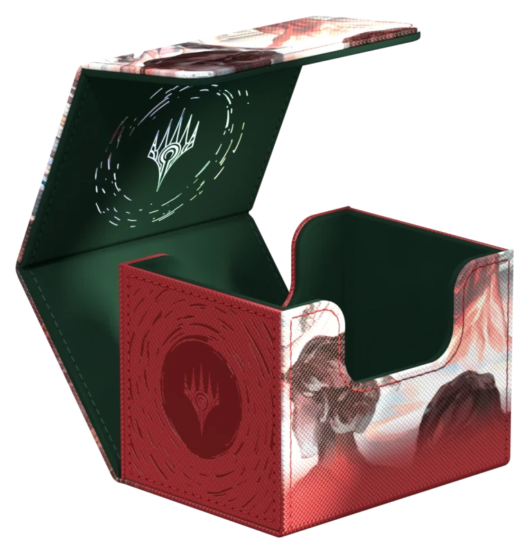 Sidewinder 100+ Xenoskin Magic: The Gathering "Reality Fracture" - Vraska, Creative Aethermage