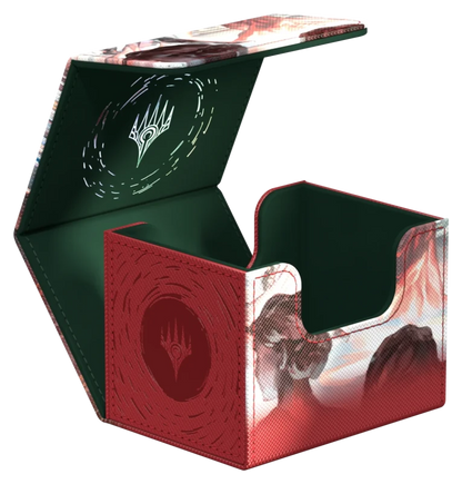 Sidewinder 100+ Xenoskin Magic: The Gathering "Reality Fracture" - Vraska, Creative Aethermage