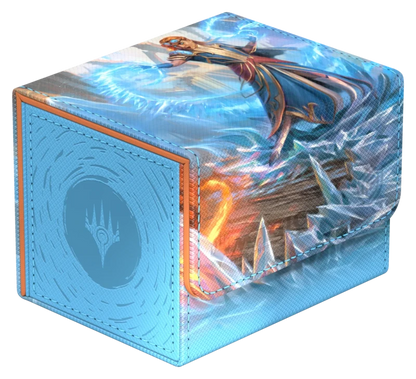 Sidewinder 100+ Xenoskin Magic: The Gathering "Reality Fracture" - Chandra, Chill of Compliance