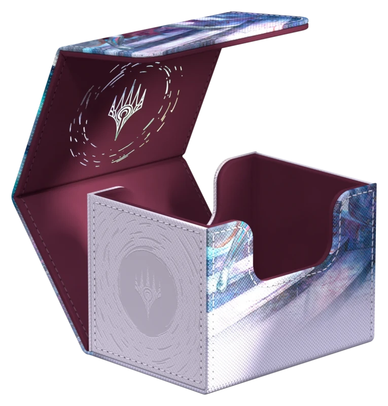 Sidewinder 100+ Xenoskin Magic: The Gathering "Reality Fracture" - Liliana, Devoted Healer