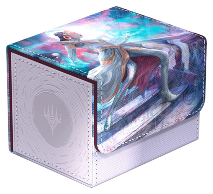 Sidewinder 100+ Xenoskin Magic: The Gathering "Reality Fracture" - Liliana, Devoted Healer