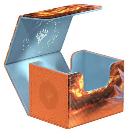 Sidewinder 100+ Xenoskin Magic: The Gathering "Reality Fracture" - Chandra, Torch of Defiance