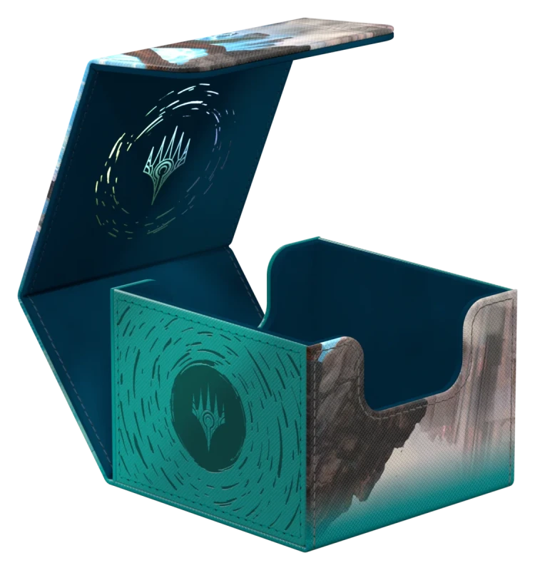Sidewinder 133+ Xenoskin Magic: The Gathering "Reality Fracture" - Tam Beleren, Conflicted
