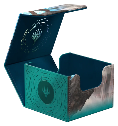 Sidewinder 133+ Xenoskin Magic: The Gathering "Reality Fracture" - Tam Beleren, Conflicted